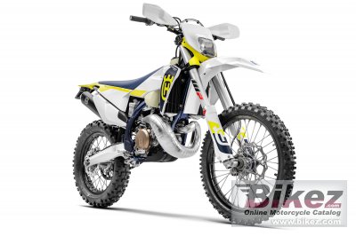 Husqvarna 250 store two stroke